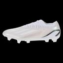 Adidas x Speedportal.1 Firm Ground Soccer Cleats Cloud White 6 Unisex