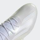 Adidas x Speedportal.1 Firm Ground Soccer Cleats Cloud White 6 Unisex
