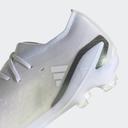 Adidas x Speedportal.1 Firm Ground Soccer Cleats Cloud White 6 Unisex