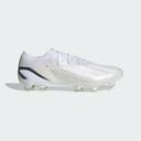 Adidas x Speedportal.1 Firm Ground Soccer Cleats Cloud White 6 Unisex