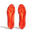 Adidas x Speedportal.3 FG Firm Ground Soccer Cleats Gold/Black / 6.5