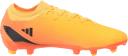 Adidas x Speedportal.3 FG - Gold/Black/Orange - Size 10.5