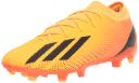 Adidas x Speedportal.3 FG - Gold/Black/Orange - Size 10.5