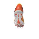 Adidas x Speedportal.3 FG - Gold/Black/Orange - Size 7.5