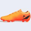 Adidas x Speedportal.3 FG - Gold/Black/Orange - Size 8