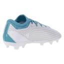 Adidas x Speedportal.3 FG J Cloud White 2.5 Kids - Soccer Cleats