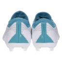Adidas x Speedportal.3 FG J Cloud White 3.5 Kids - Soccer Cleats