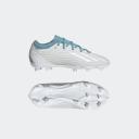 Adidas x Speedportal.3 FG J Cloud White 3.5 Kids - Soccer Cleats