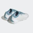 Adidas x Speedportal.3 FG J Cloud White 3.5 Kids - Soccer Cleats
