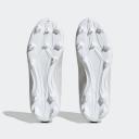 Adidas x Speedportal.3 FG J Cloud White 5.5 Kids - Soccer Cleats