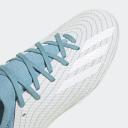 Adidas x Speedportal.3 FG J Cloud White 5.5 Kids - Soccer Cleats