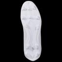 Adidas x Speedportal.3 FG J Cloud White 5.5 Kids - Soccer Cleats