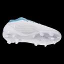Adidas x Speedportal.3 FG J Cloud White 5.5 Kids - Soccer Cleats