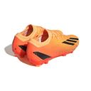 Adidas x Speedportal.3 FG Solar Gold 4 Unisex