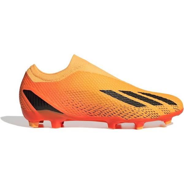 Adidas x Speedportal.3 FG Solar Gold 4 Unisex