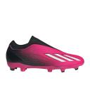 Adidas x Speedportal.3 Laceless FG