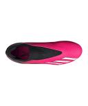Adidas x Speedportal.3 Laceless FG