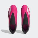 Adidas x Speedportal.3 Laceless FG