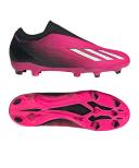 Adidas x Speedportal.3 Laceless FG