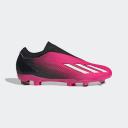 Adidas x Speedportal.3 Laceless FG