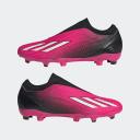 Adidas x Speedportal.3 Laceless FG