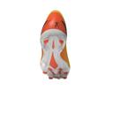 Adidas x Speedportal.3 Laceless FG Firm Ground Soccer Cleats Gold/Black / 4.5