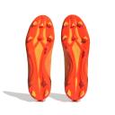 Adidas x Speedportal.3 LL FG Heatspawn - Football Boots - Black/ Gold