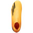 Adidas x Speedportal.3 LL FG Heatspawn - Football Boots - Black/ Gold