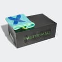 Adidas x Speedportal+ FG - Aqua-Blue, 10