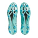 Adidas x Speedportal+ FG - Aqua-Blue, 10