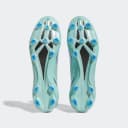 Adidas x Speedportal+ FG Clear Aqua Solar Red Power Blue