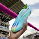 Adidas x Speedportal+ Firm Ground Cleats 11.5