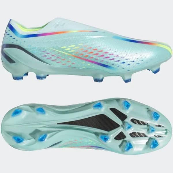 Adidas x Speedportal+ Firm Ground Cleats 11.5