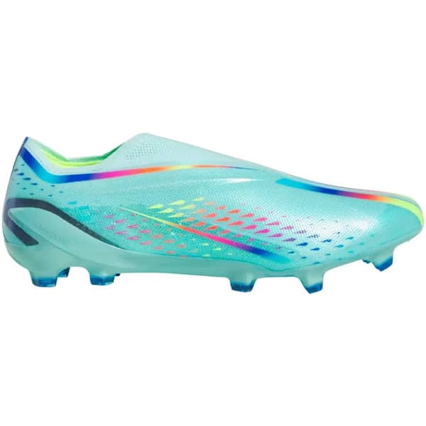 Adidas x Speedportal+ Firm Ground Cleats 11