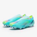Adidas x Speedportal+ Firm Ground Cleats 12