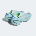 Adidas x Speedportal+ Firm Ground Cleats 12