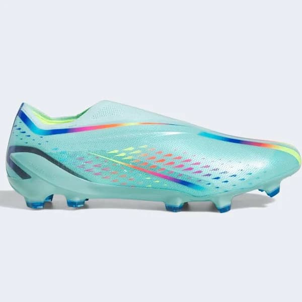 Adidas x Speedportal+ Firm Ground Cleats 6.5
