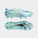 Adidas x Speedportal+ Firm Ground Cleats 7