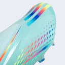 Adidas x Speedportal+ Firm Ground Cleats 7