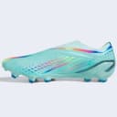 Adidas x Speedportal+ Firm Ground Cleats 7