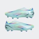 Adidas x Speedportal+ Firm Ground Cleats 7