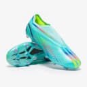 Adidas x Speedportal+ Firm Ground Cleats 7