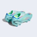 Adidas x Speedportal+ Firm Ground Cleats 7
