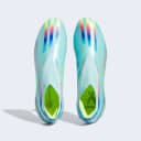 Adidas x Speedportal+ Firm Ground Cleats 7