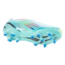 Adidas x Speedportal+ Firm Ground Soccer Cleats