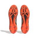 Adidas x Speedportal Messi.1 FG (ORANGE/BLACK/TEAL)