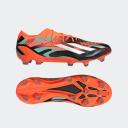 Adidas x Speedportal Messi.1 FG (ORANGE/BLACK/TEAL)