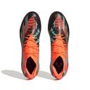Adidas x Speedportal Messi.1 FG (ORANGE/BLACK/TEAL)