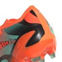 Adidas x Speedportal Messi.1 FG (ORANGE/BLACK/TEAL)