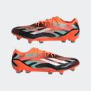 Adidas x Speedportal Messi.1 FG (ORANGE/BLACK/TEAL)